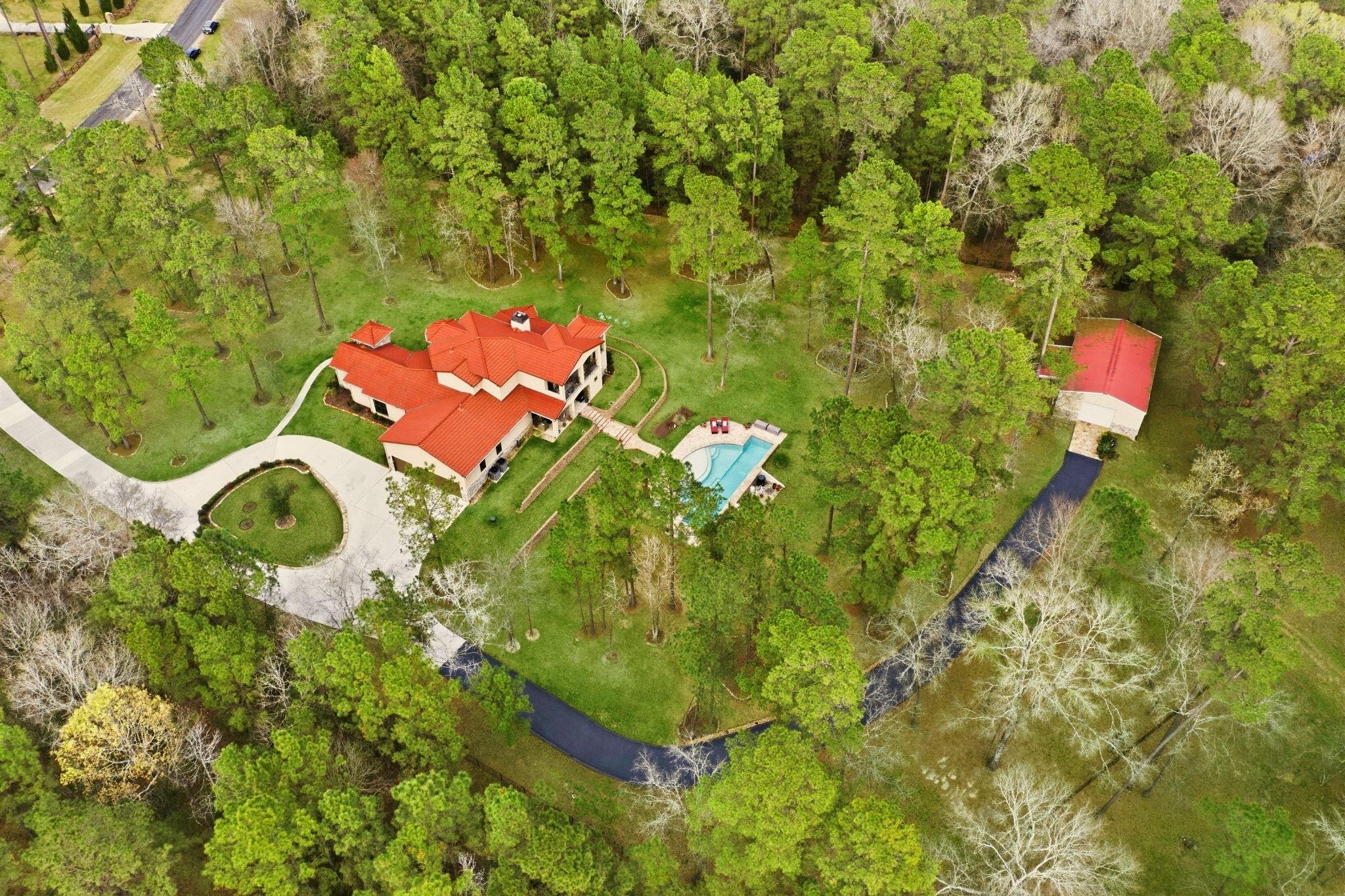 280 Sundog Road