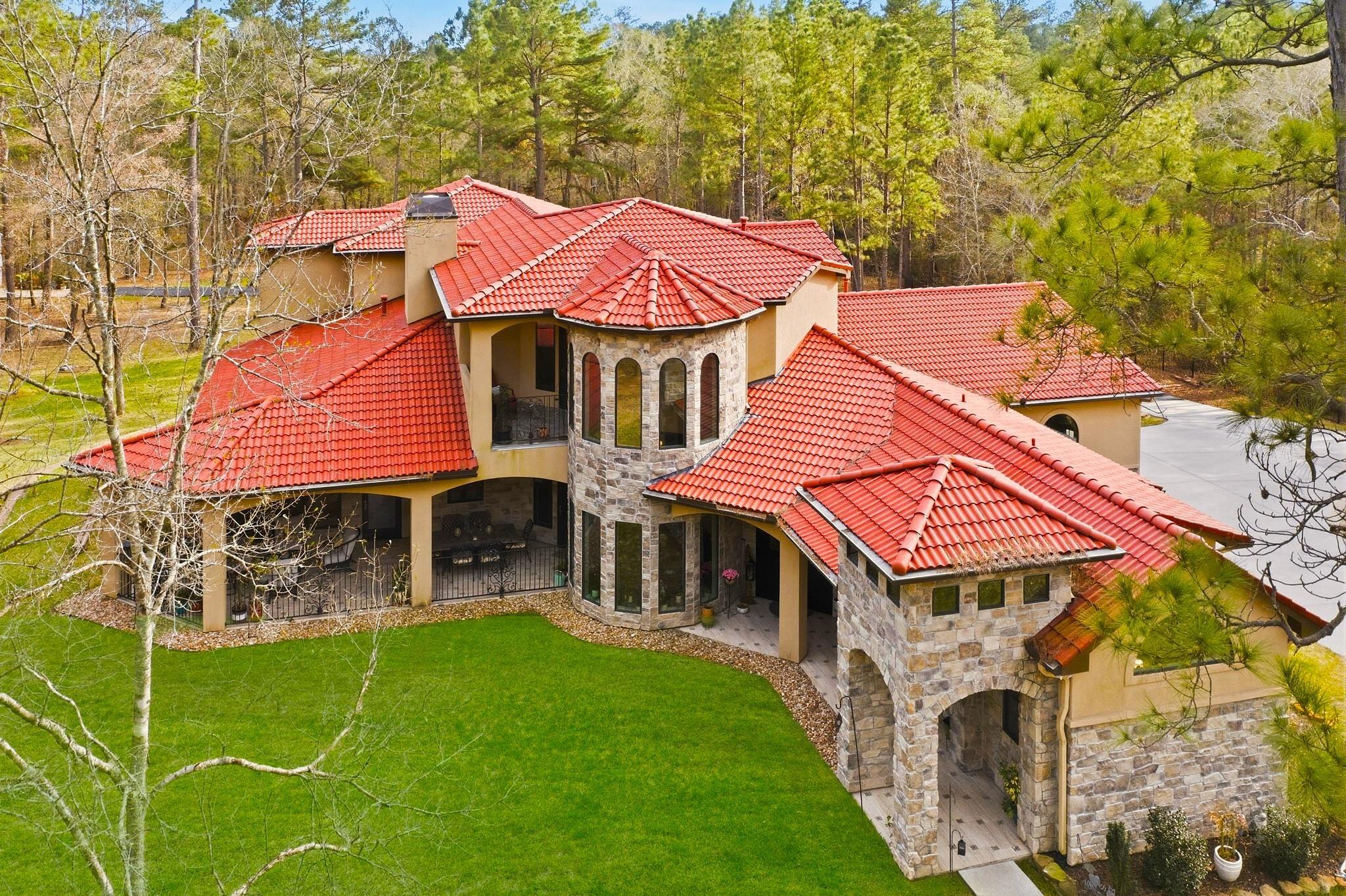 280 Sundog Road