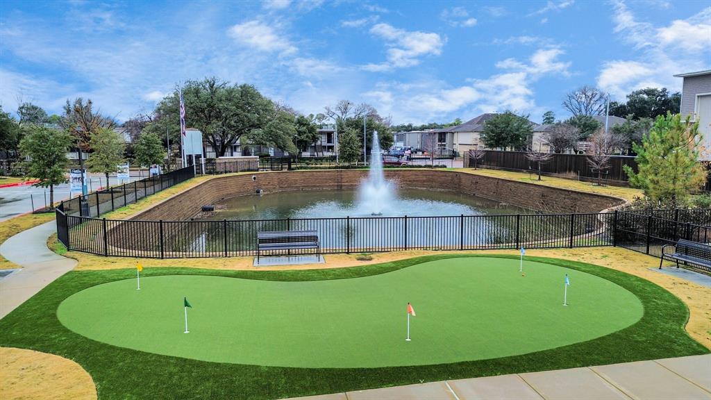 6804 Westview Drive # 3104