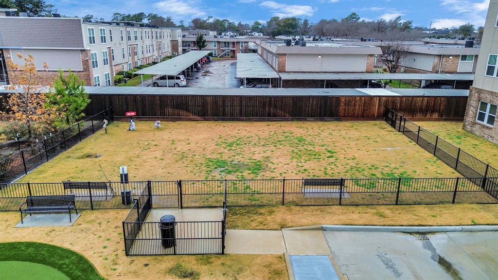6804 Westview Drive # 3104