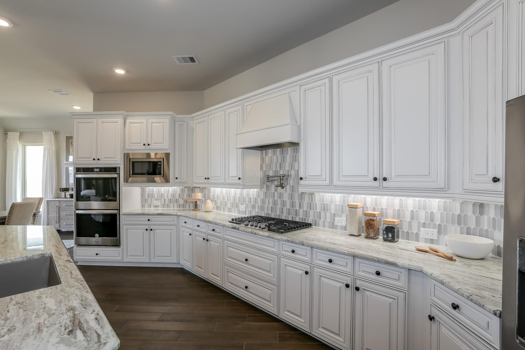 6415 Cherry Wick Drive