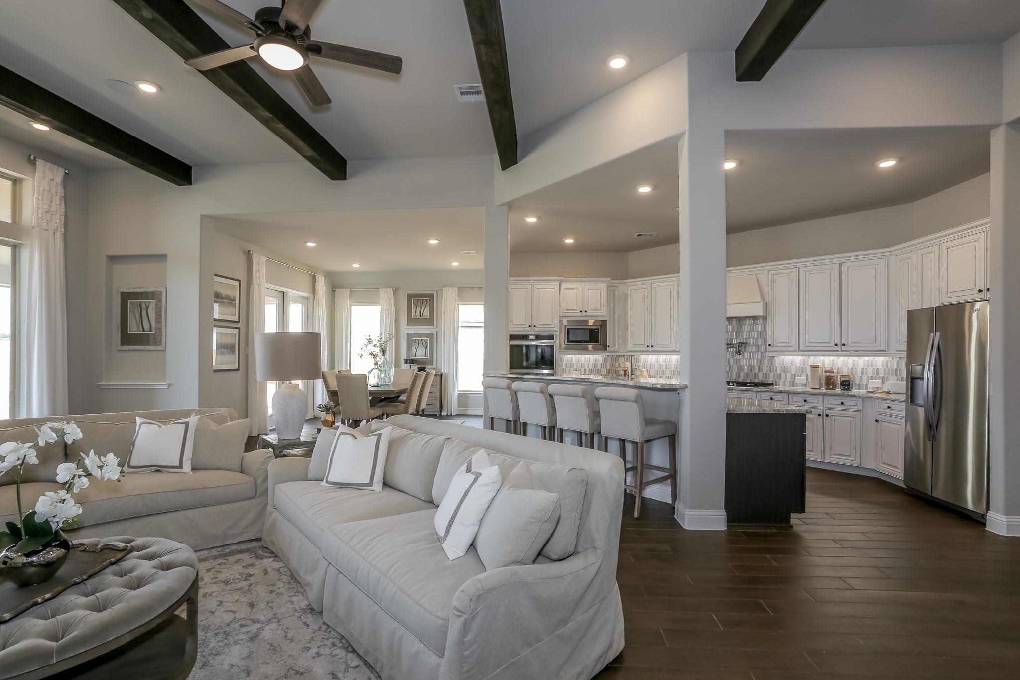 6415 Cherry Wick Drive