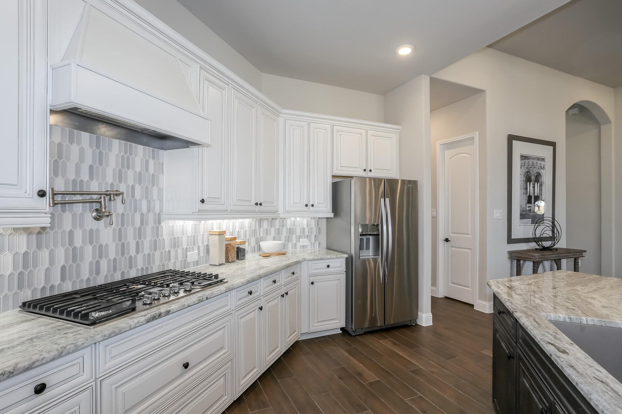 6415 Cherry Wick Drive