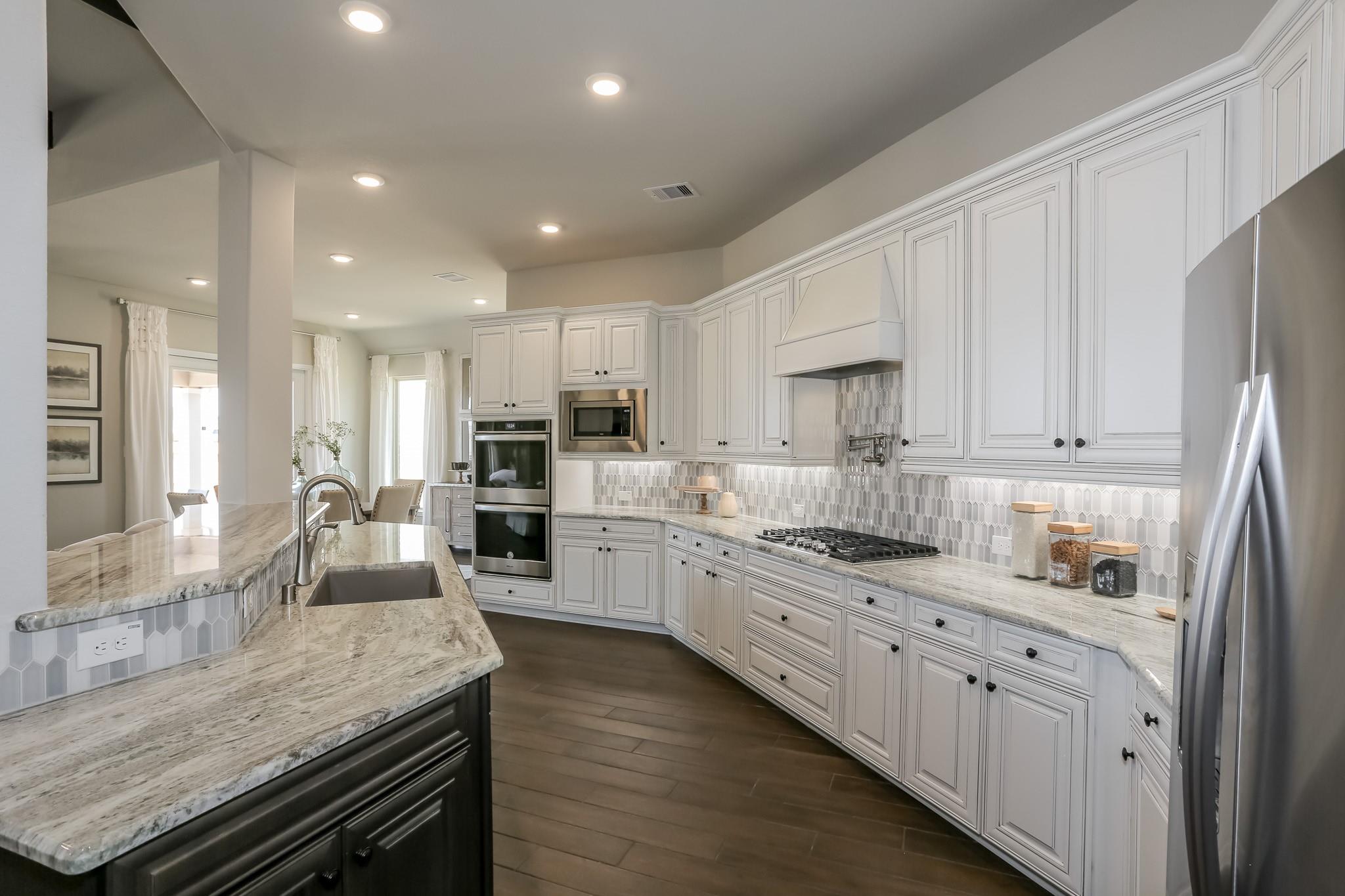 6415 Cherry Wick Drive