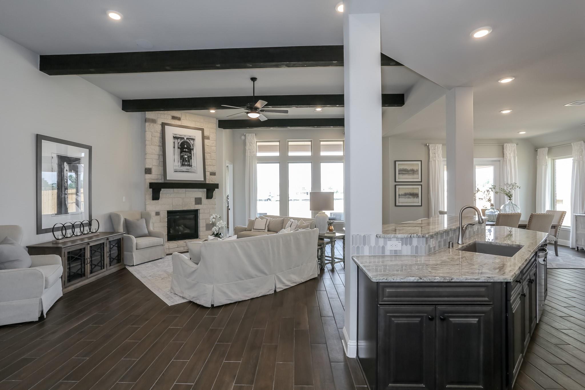 6415 Cherry Wick Drive