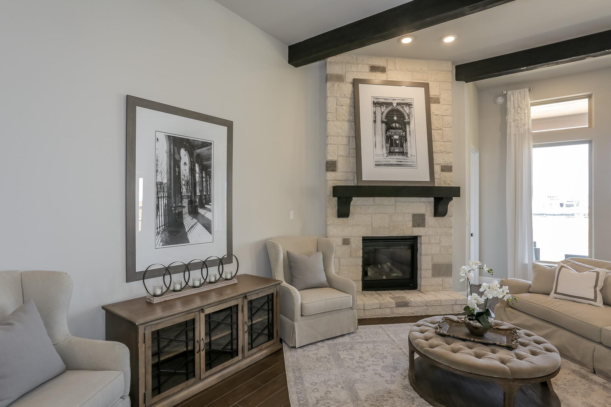 6415 Cherry Wick Drive