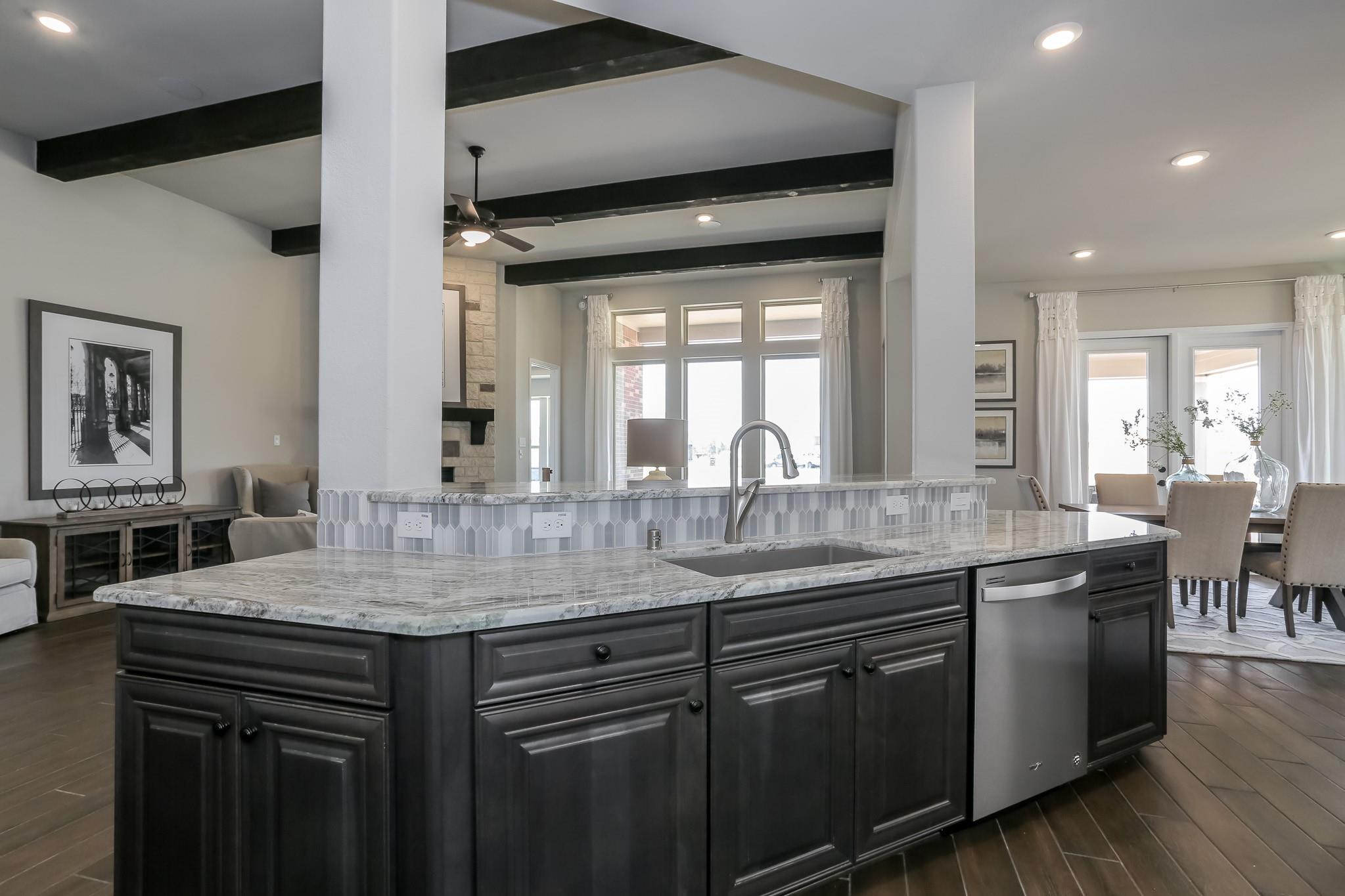 6415 Cherry Wick Drive