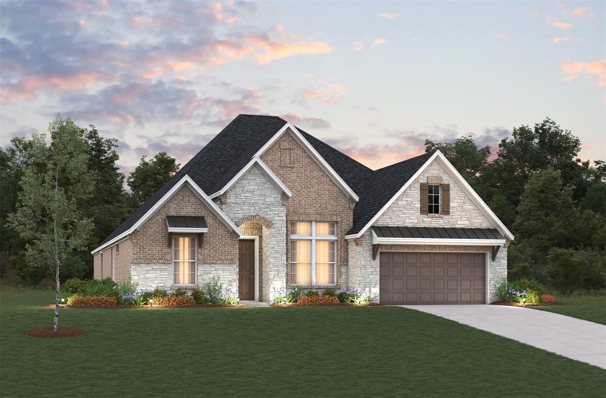 6415 Cherry Wick Drive