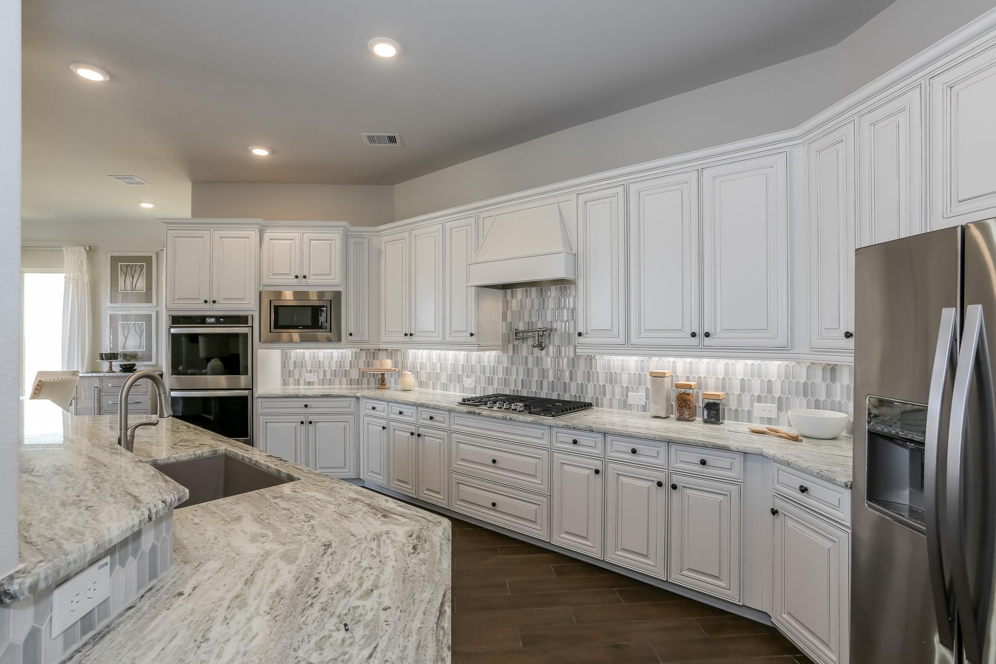 6415 Cherry Wick Drive