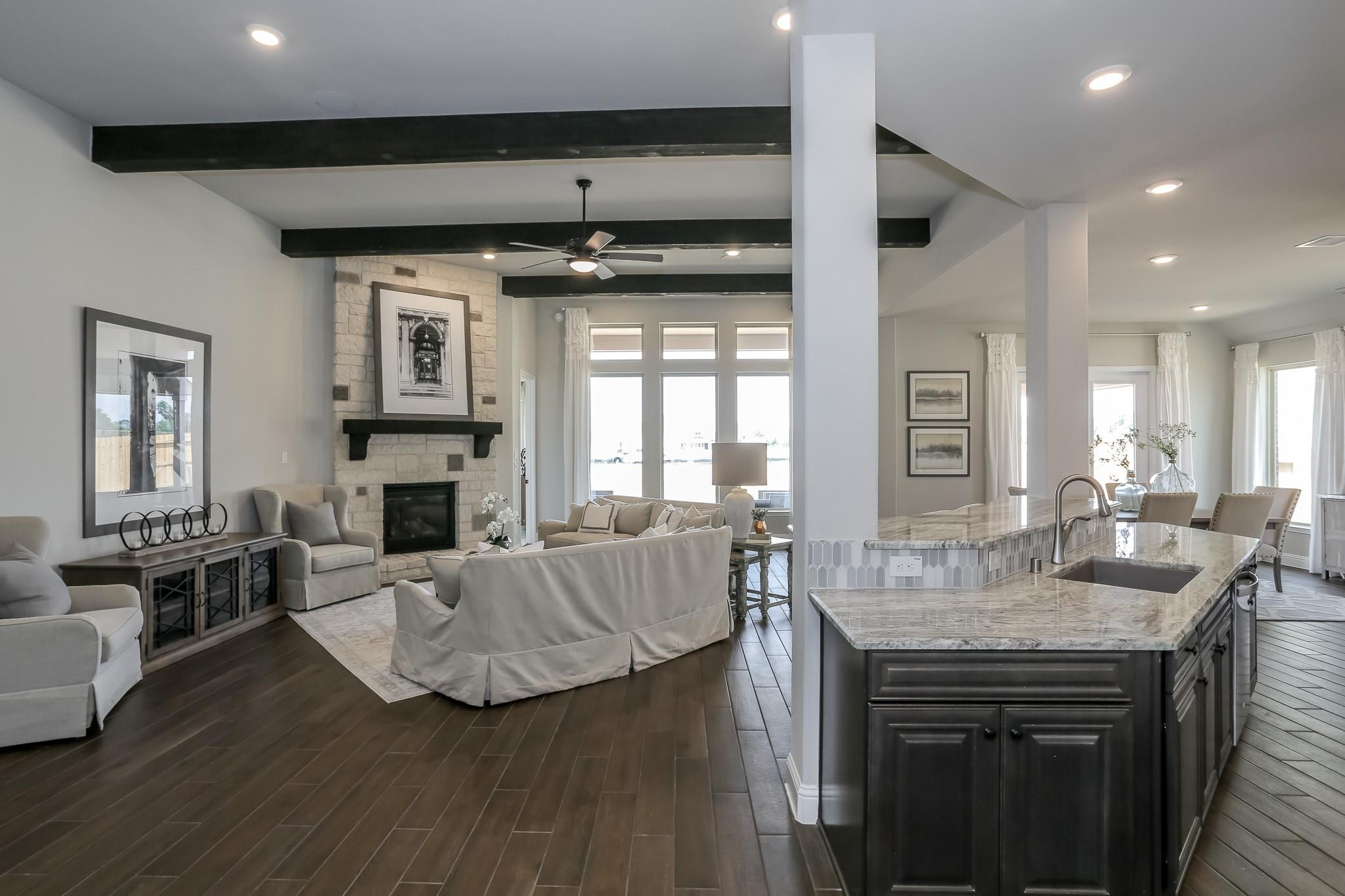 6415 Cherry Wick Drive