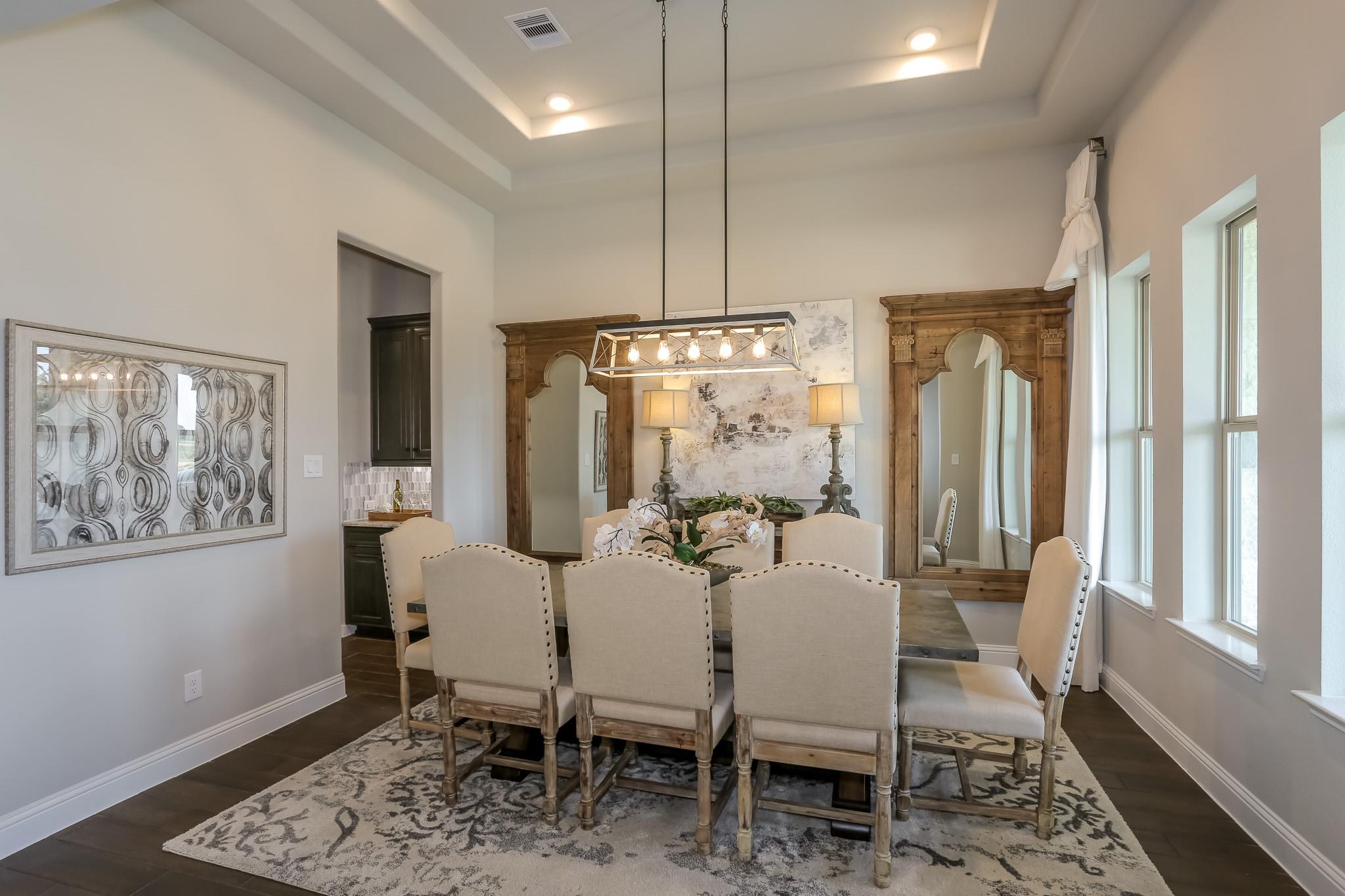 6415 Cherry Wick Drive