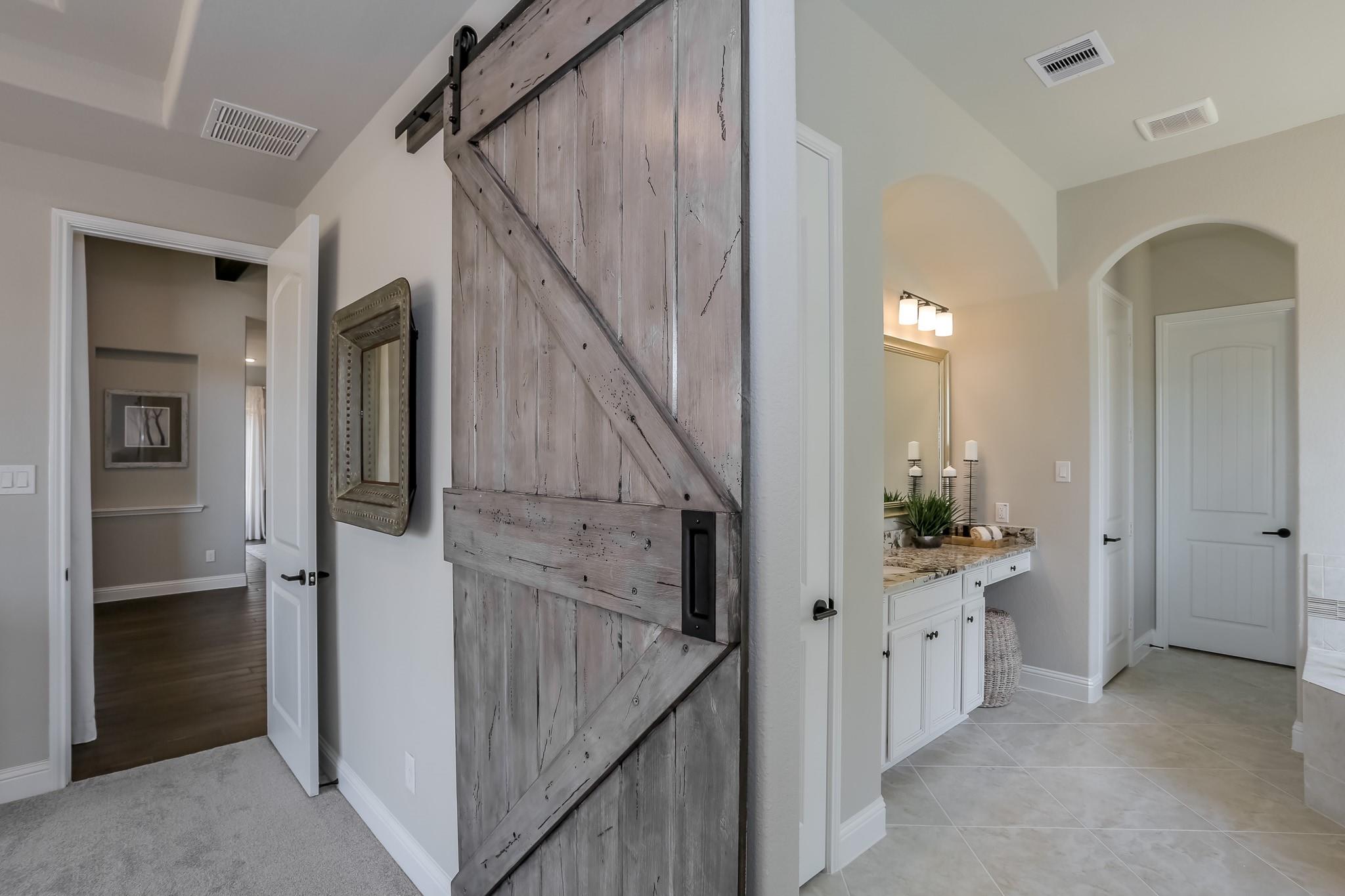 6415 Cherry Wick Drive