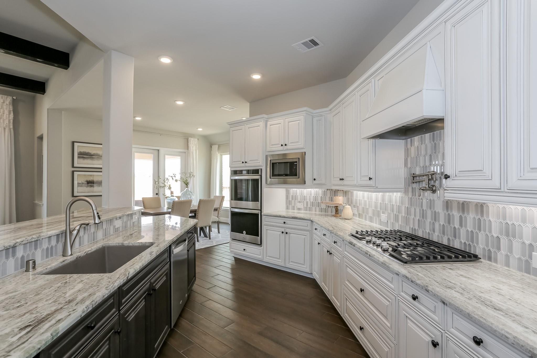 6415 Cherry Wick Drive