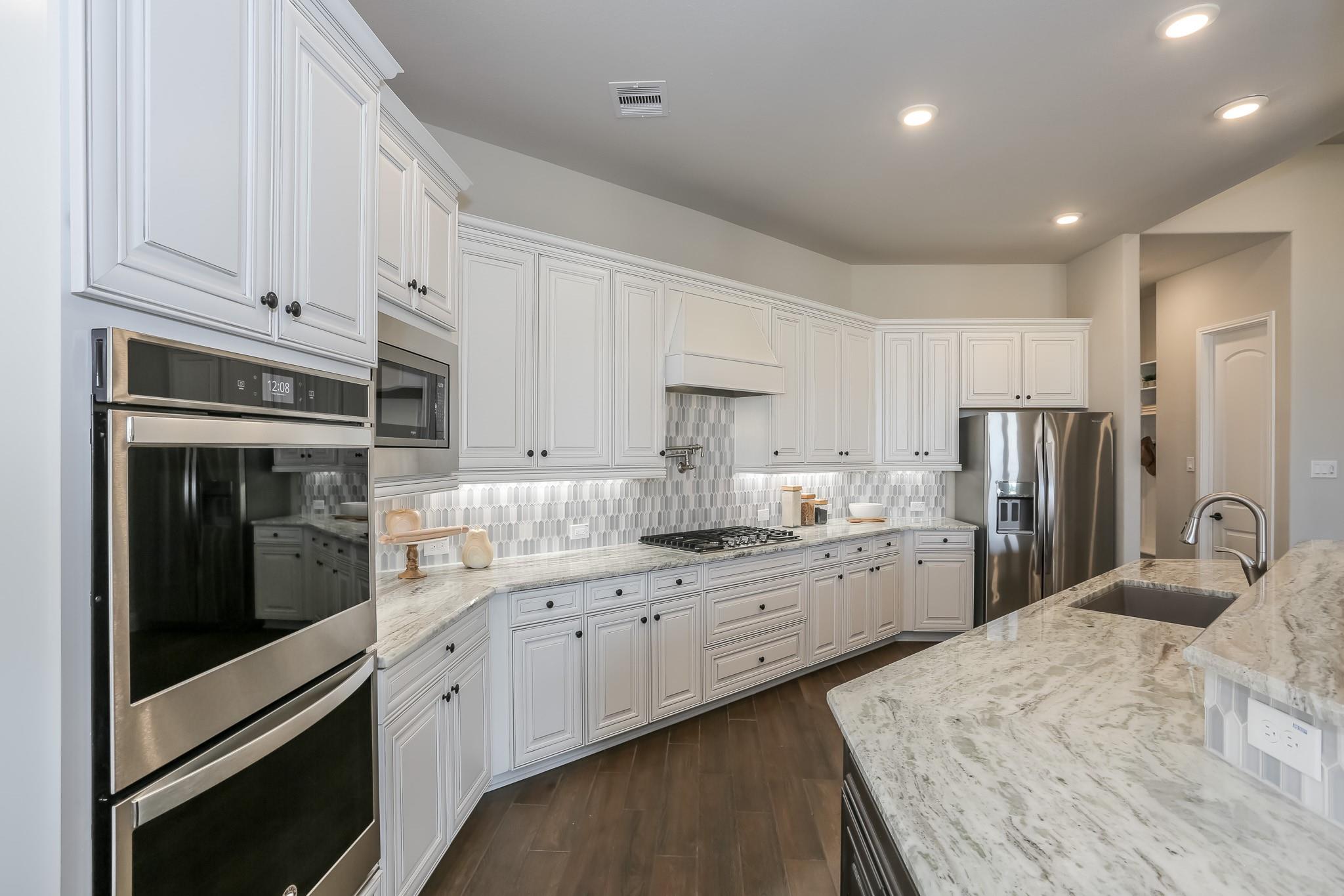 6415 Cherry Wick Drive