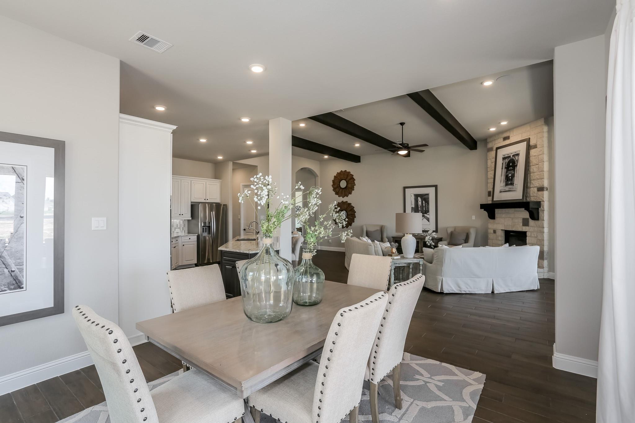 6415 Cherry Wick Drive