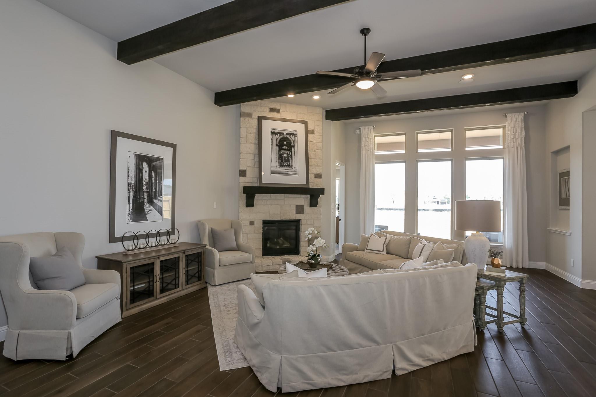 6415 Cherry Wick Drive