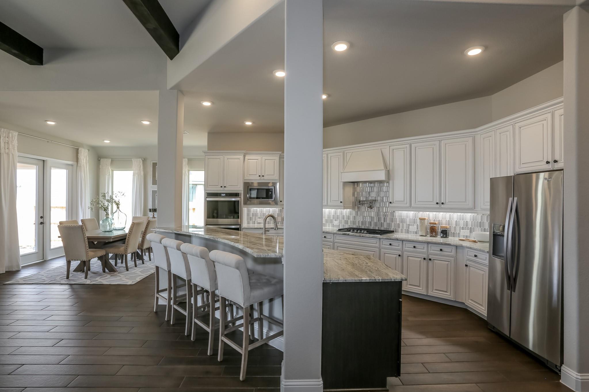 6415 Cherry Wick Drive