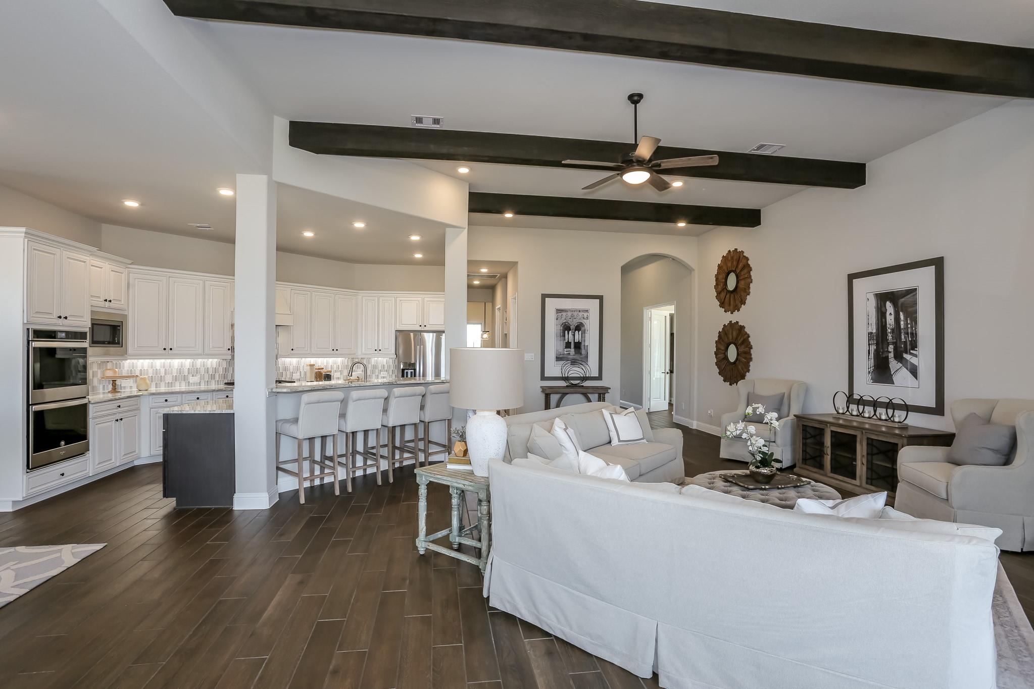 6415 Cherry Wick Drive