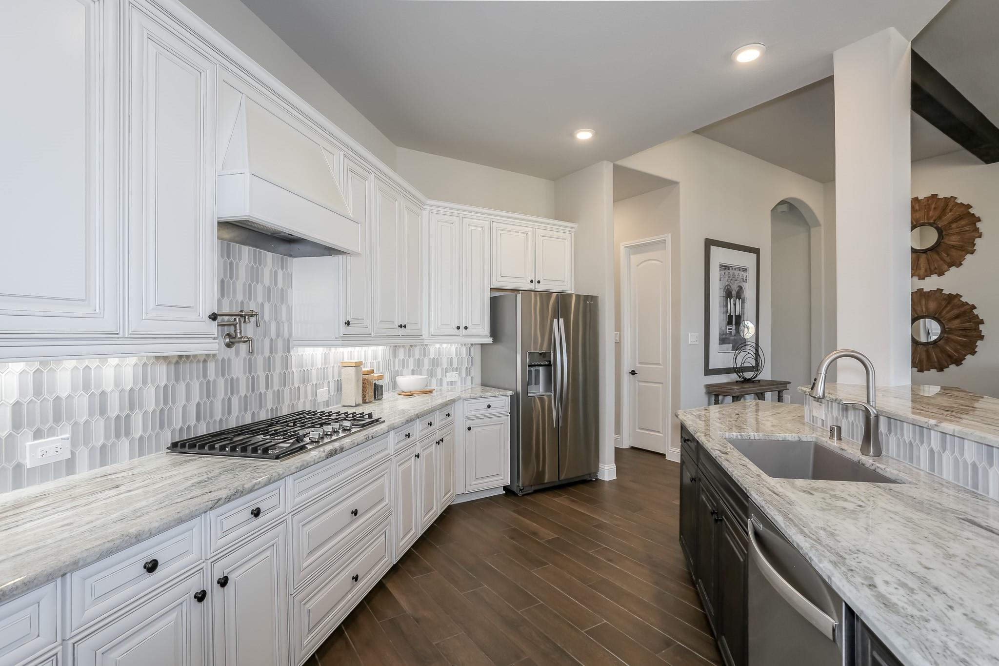 6415 Cherry Wick Drive