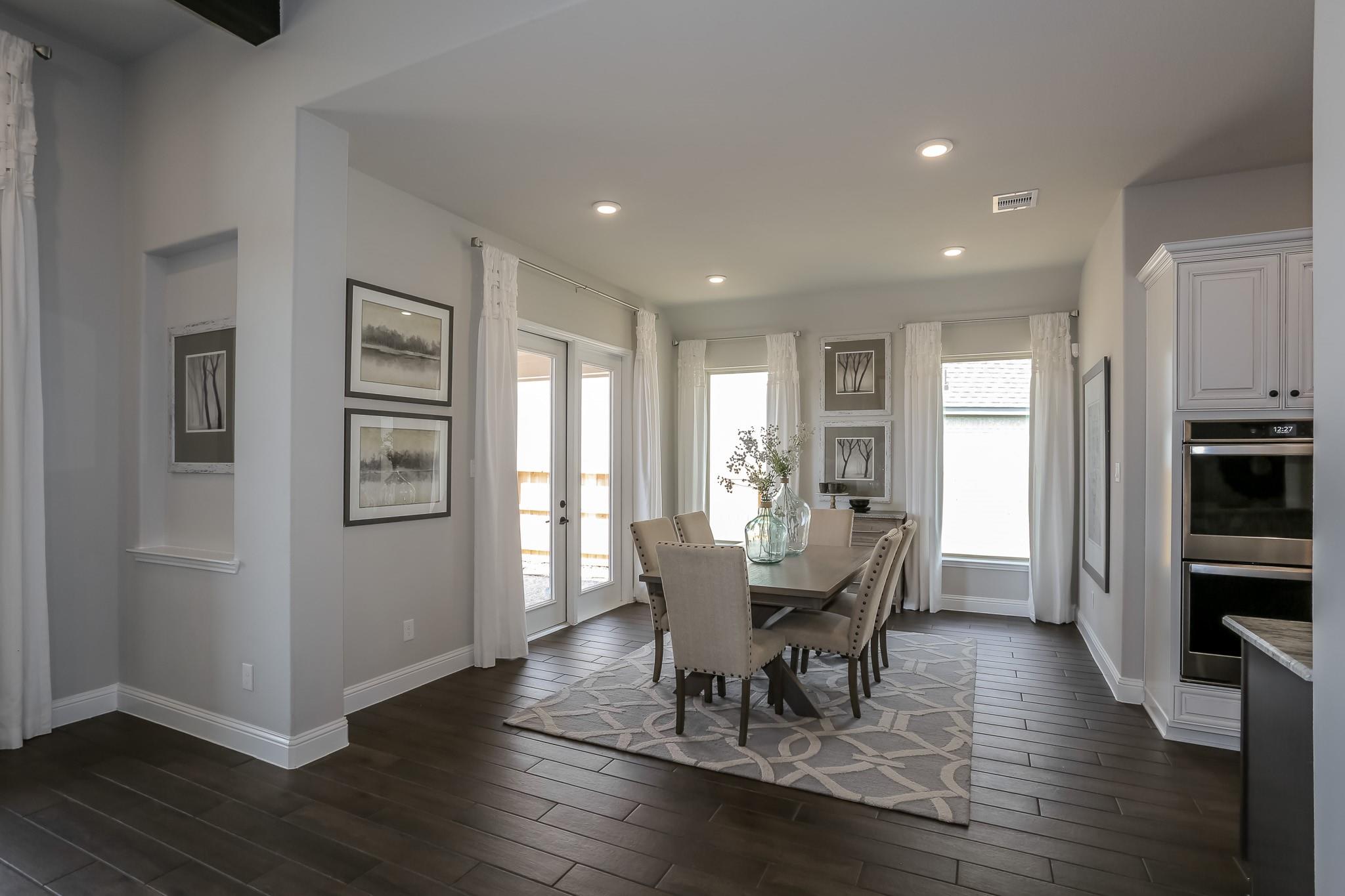 6415 Cherry Wick Drive