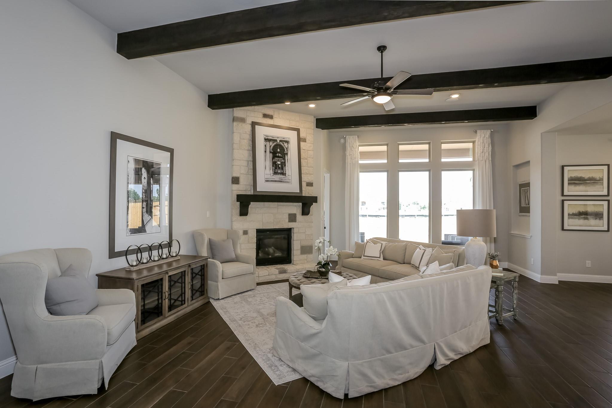 6415 Cherry Wick Drive