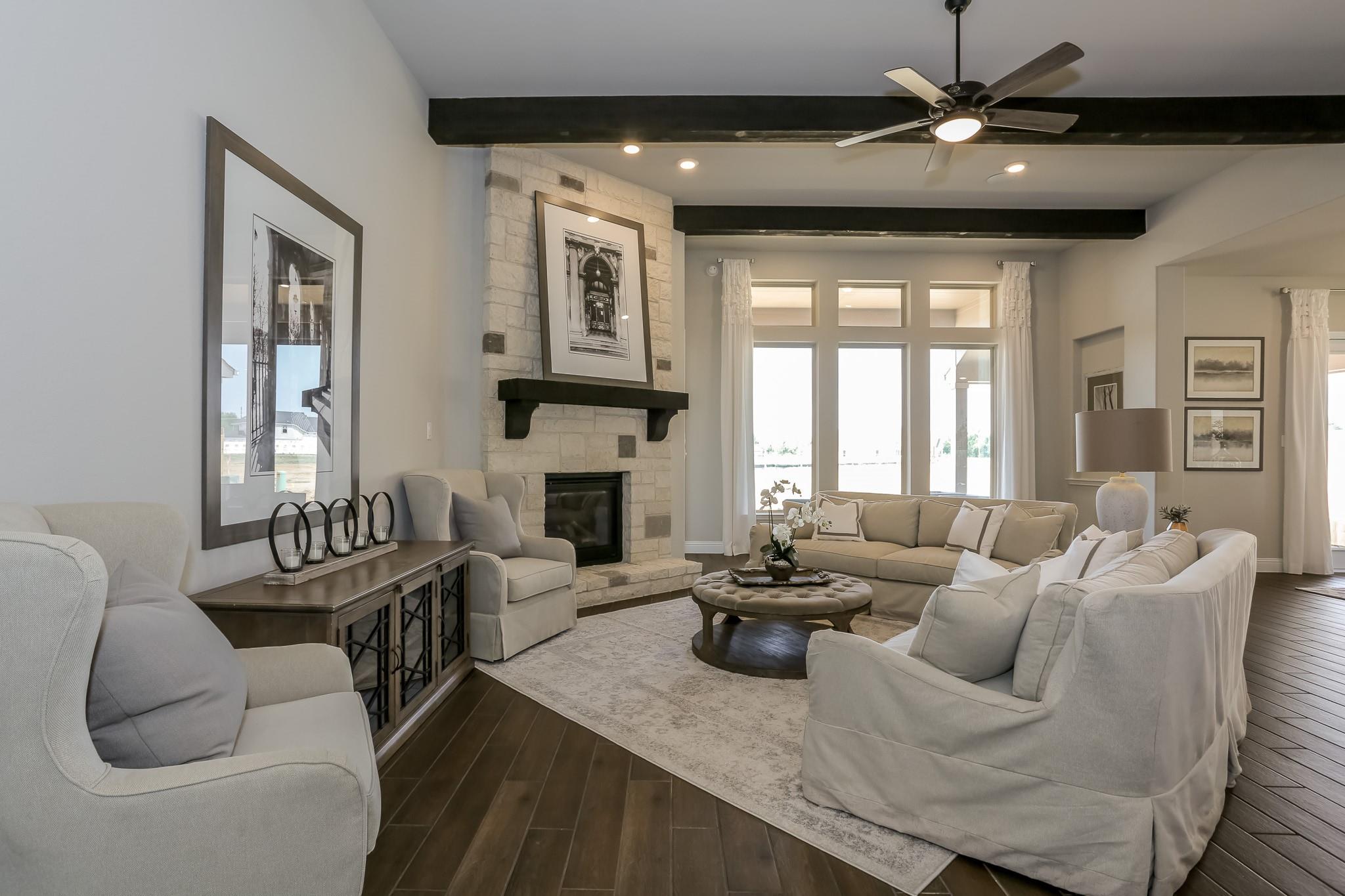 6415 Cherry Wick Drive