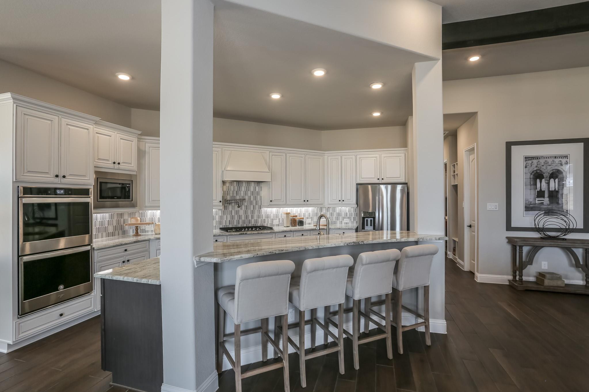 6415 Cherry Wick Drive