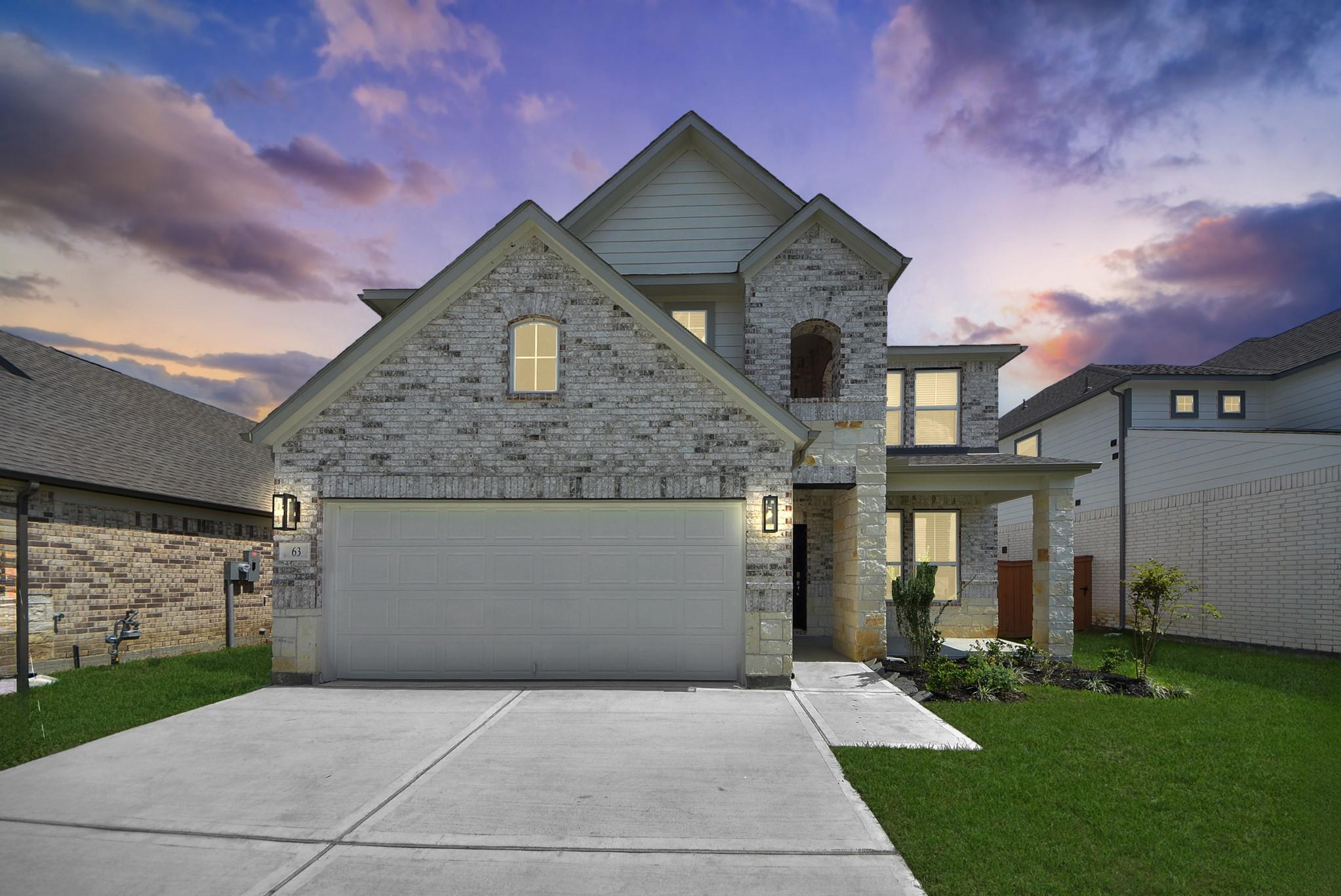 63 Knight Bayou Drive