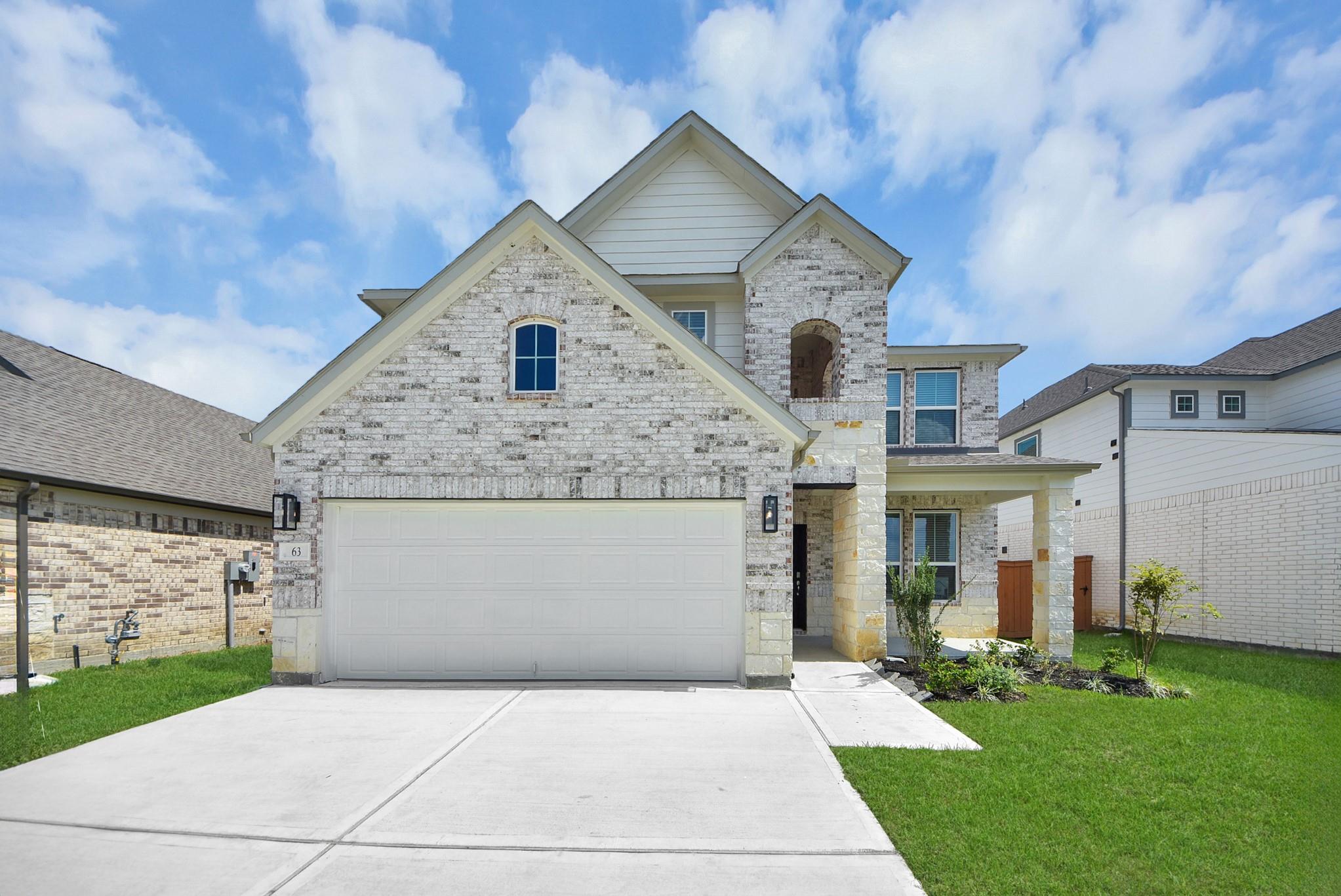 63 Knight Bayou Drive