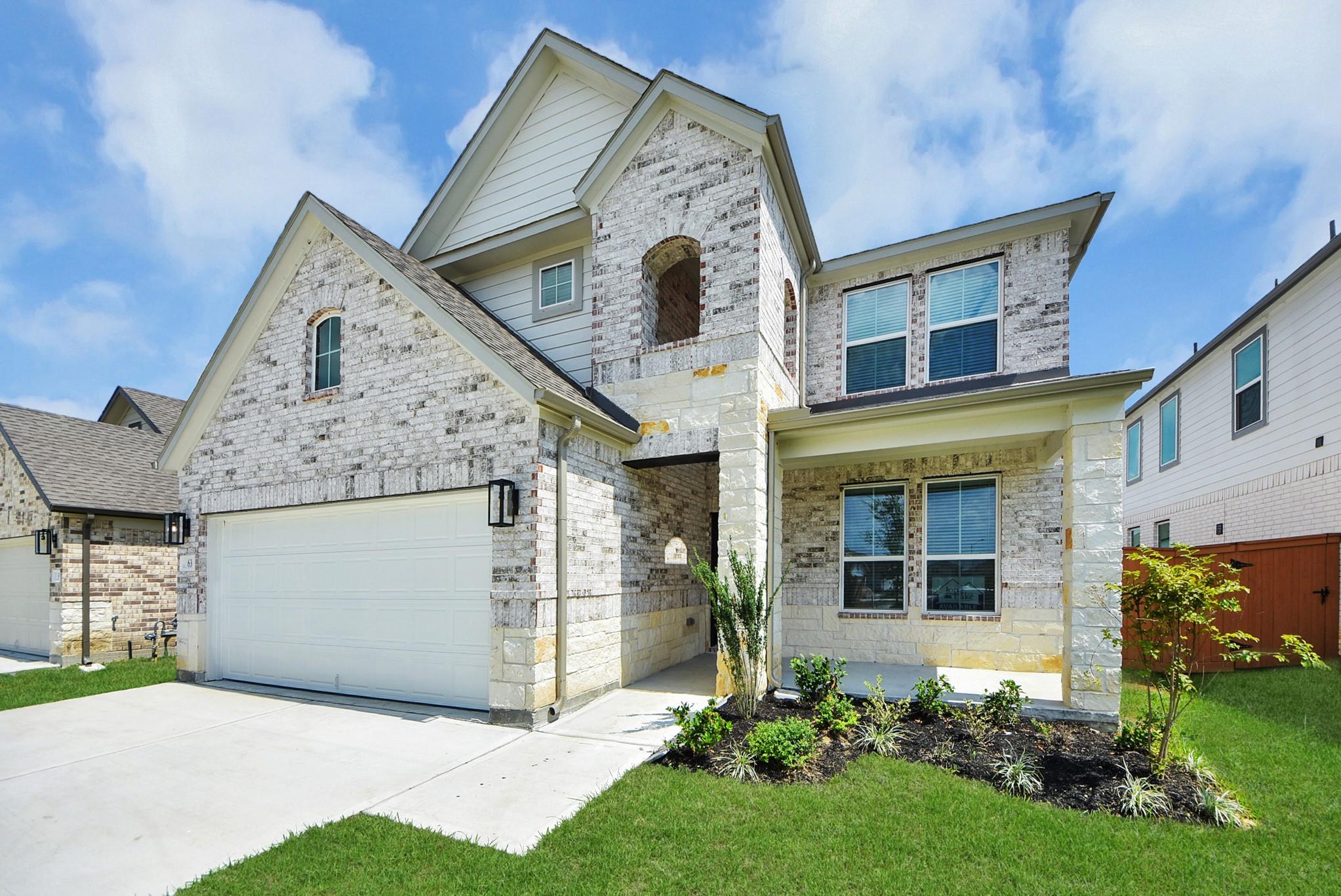 63 Knight Bayou Drive