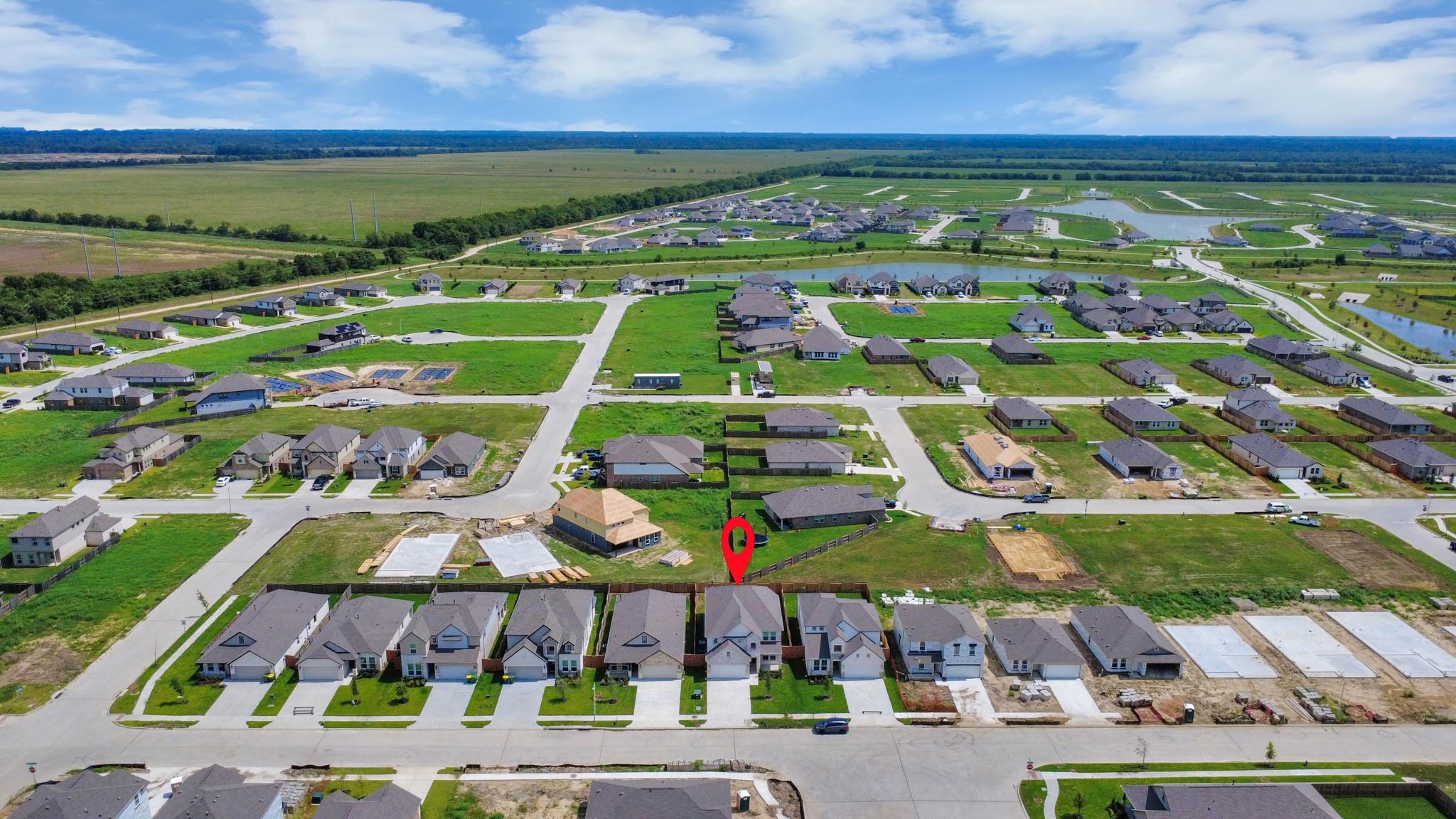 63 Knight Bayou Drive
