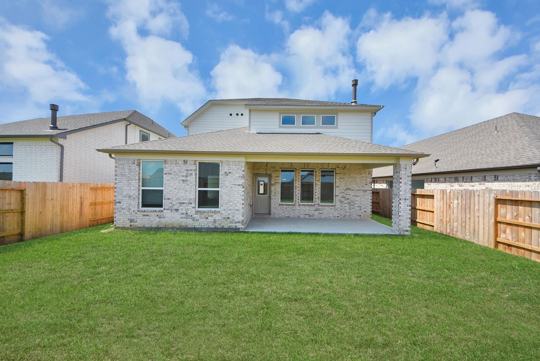 63 Knight Bayou Drive