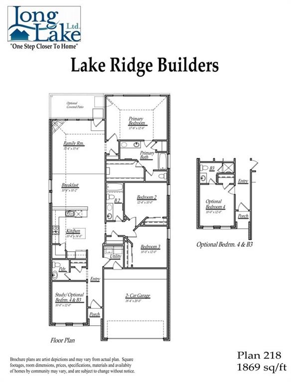 18519 Porta Marina Drive
