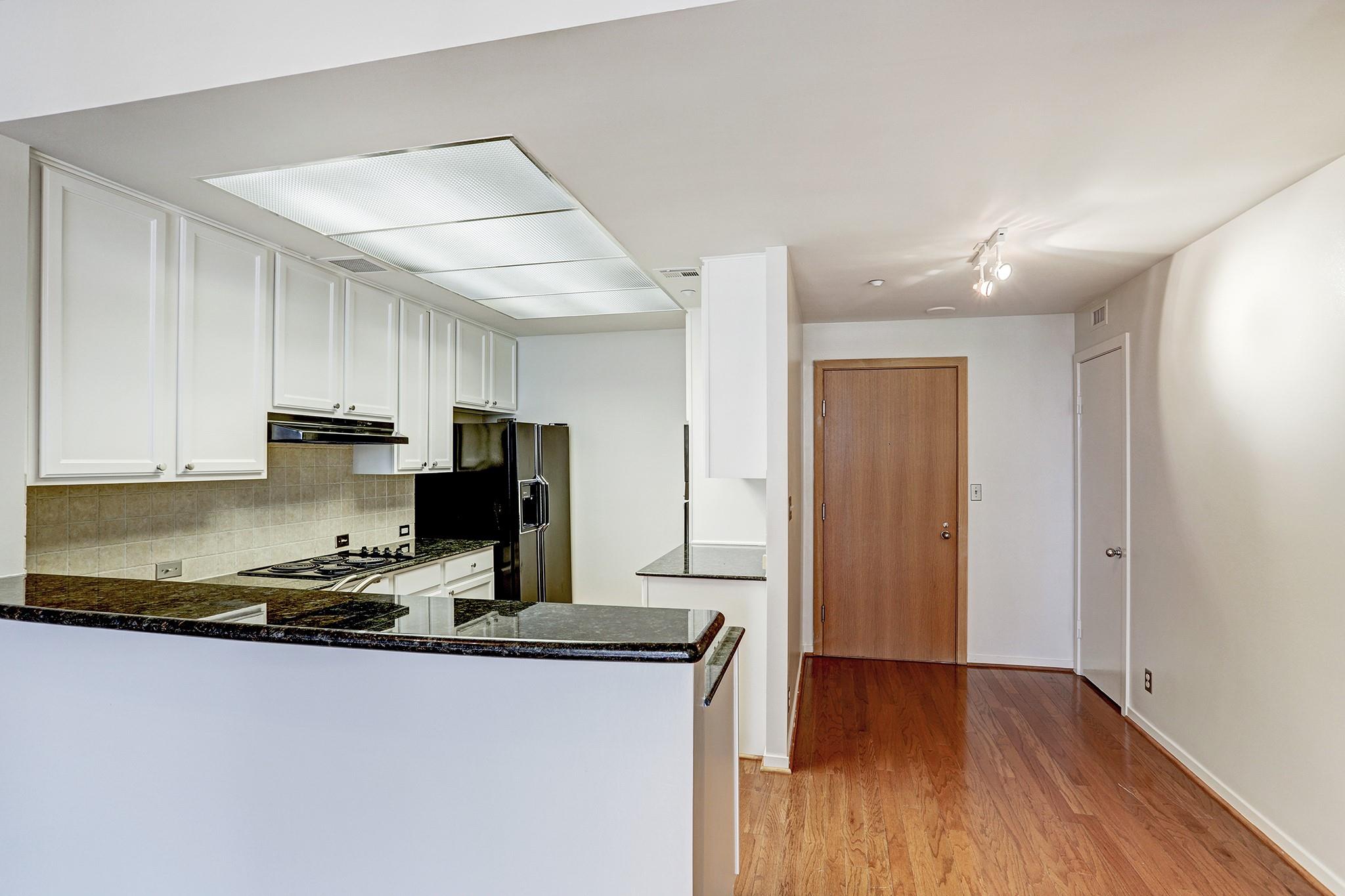 5110 San Felipe Street # 64W
