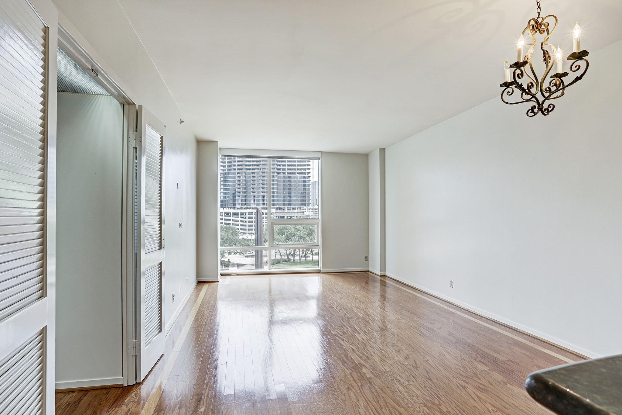 5110 San Felipe Street # 64W