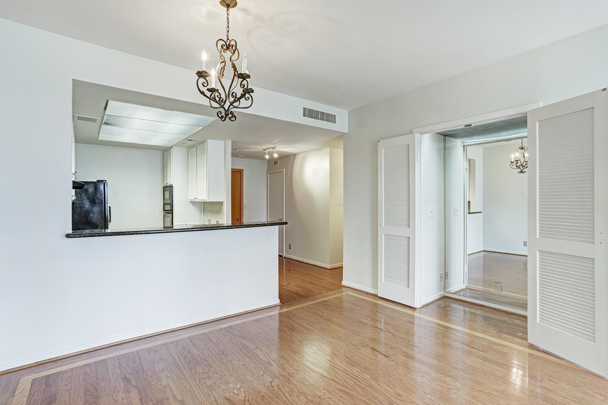 5110 San Felipe Street # 64W