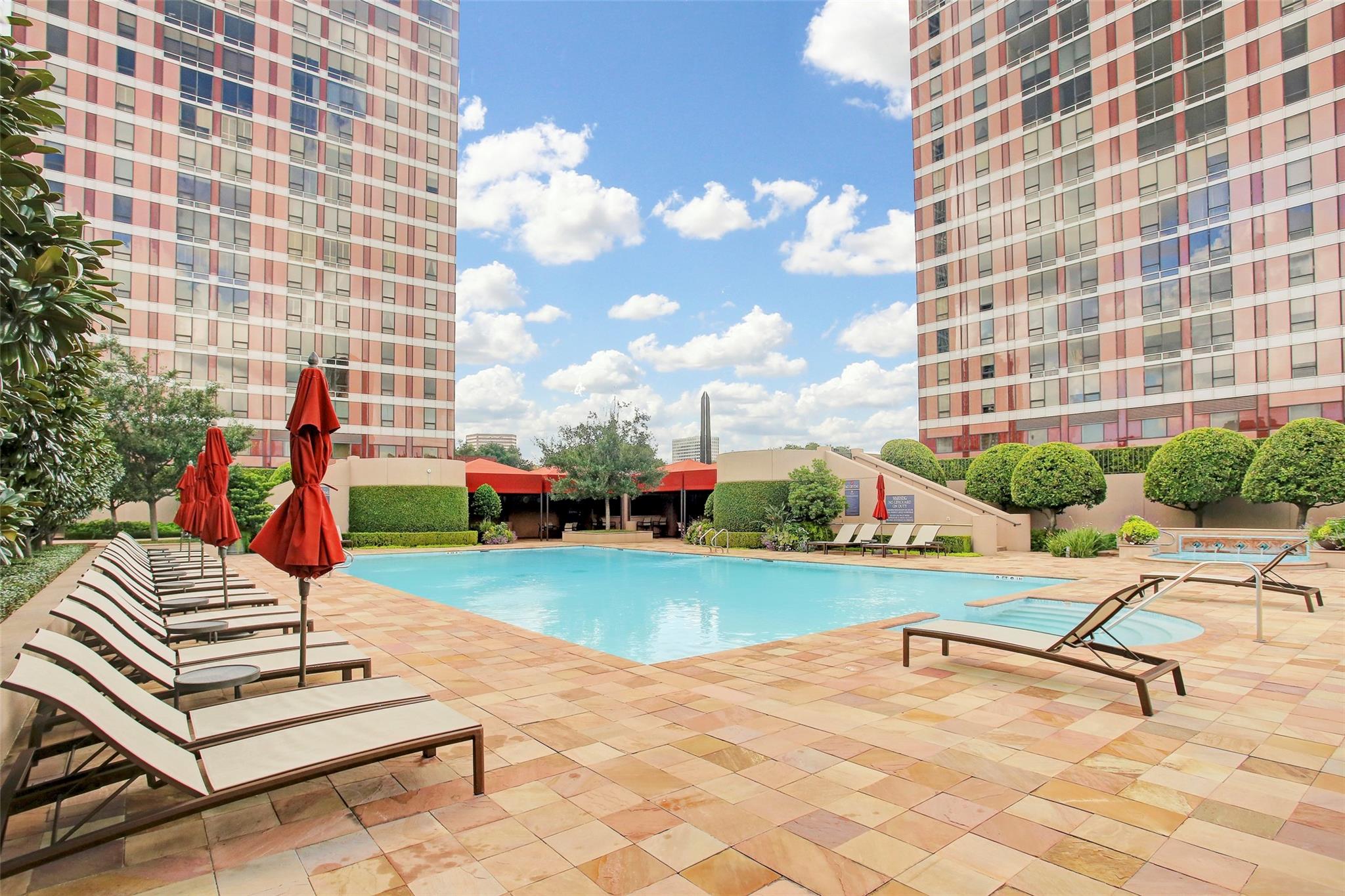 5110 San Felipe Street # 64W