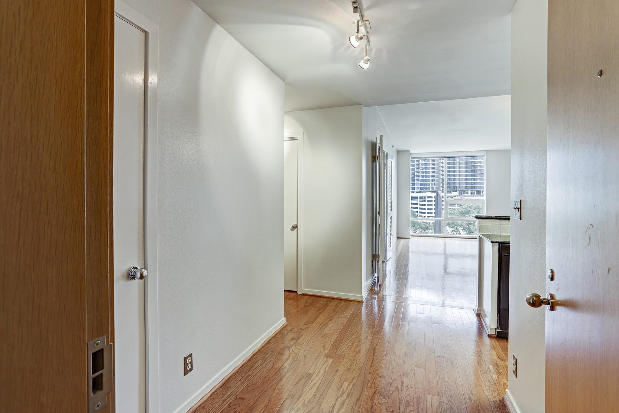 5110 San Felipe Street # 64W