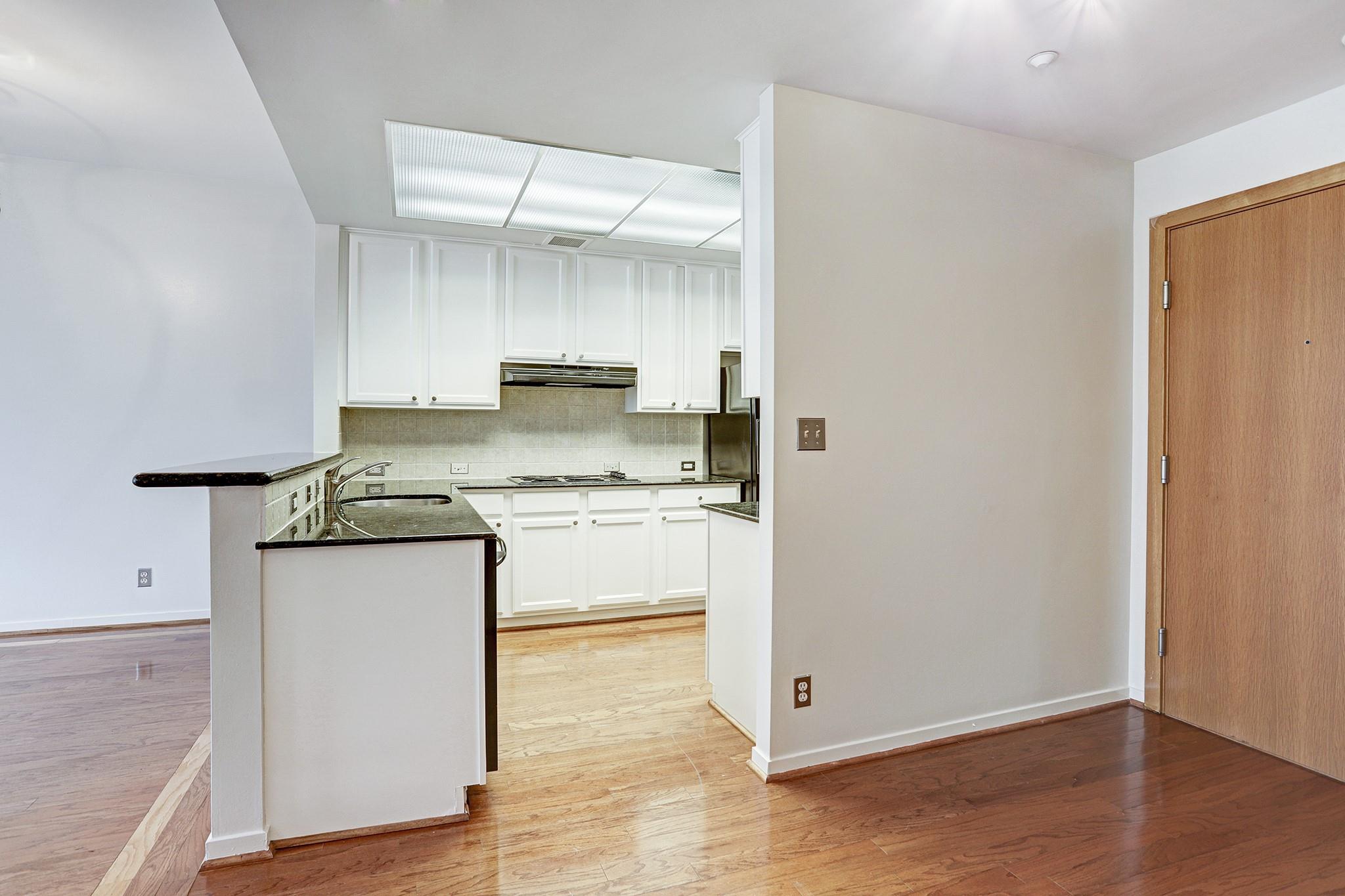 5110 San Felipe Street # 64W
