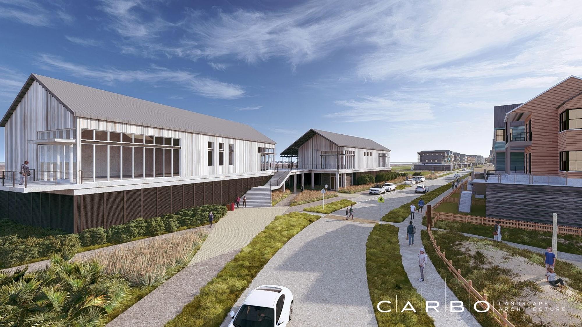 13240 San Luis Pass Road Lot 108