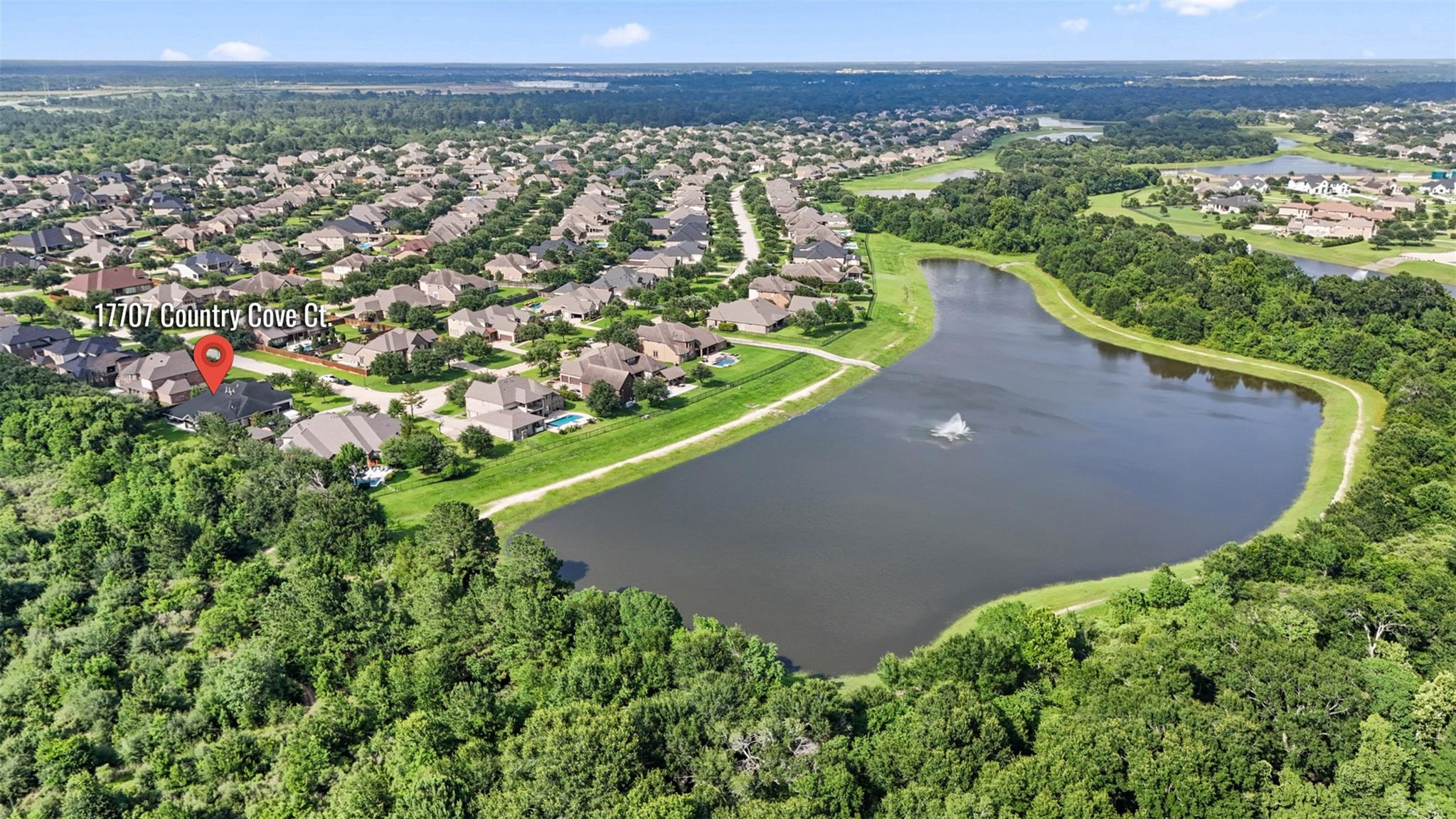 17707 Country Cove