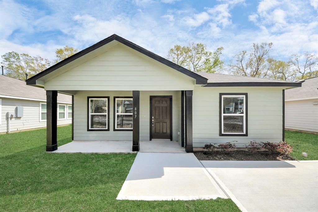 807 Jefferson Ave