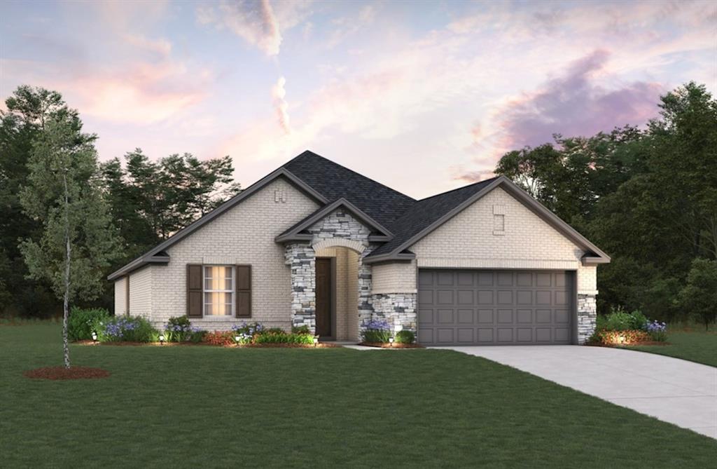1609 Willow Oak Way