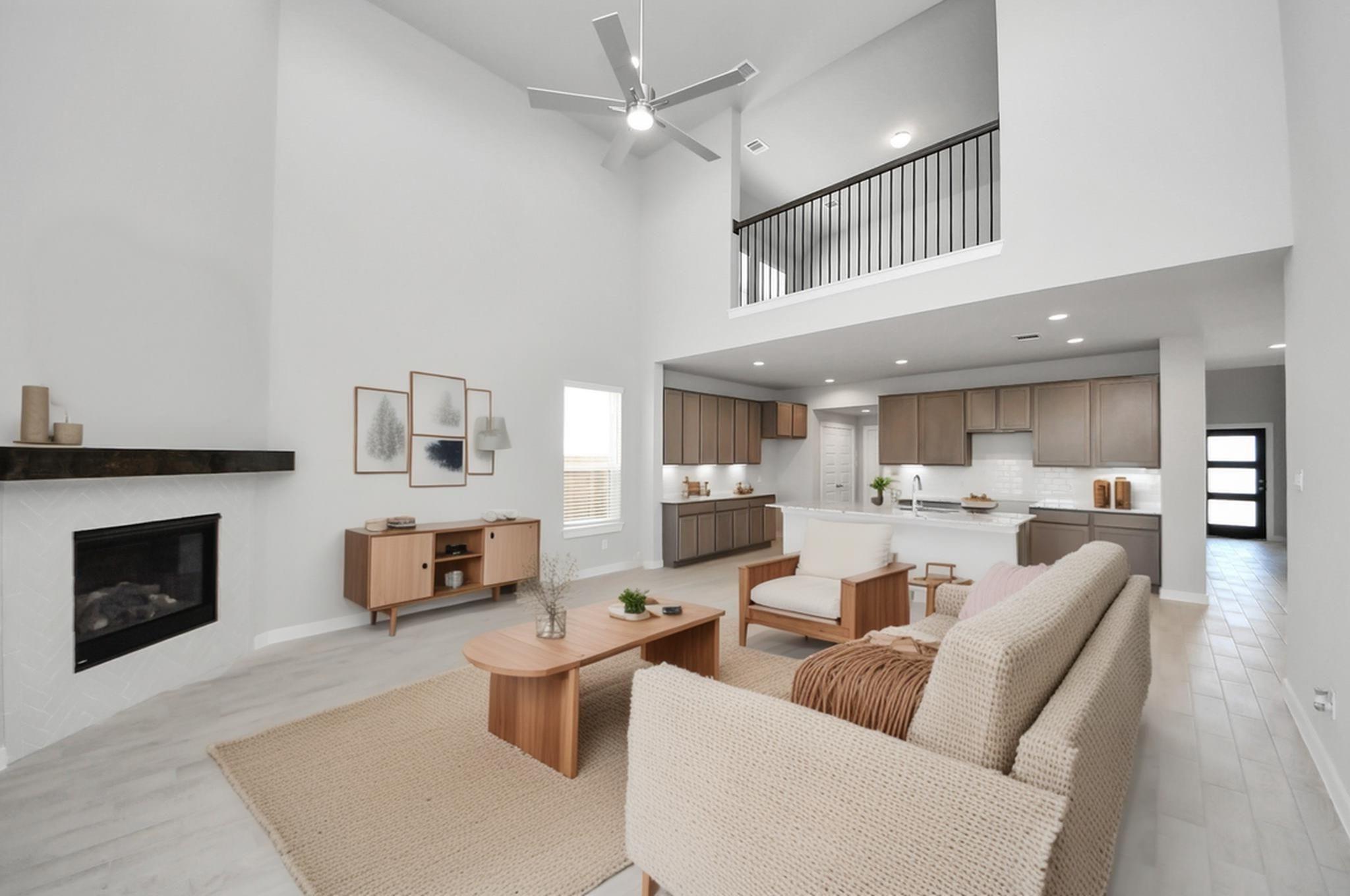 2106 Della Lakes Court