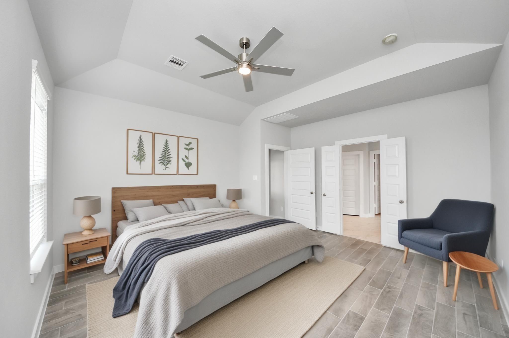 2106 Della Lakes Court