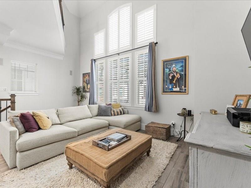 1707 Basil Branch Drive