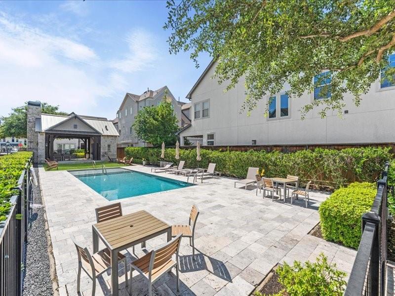 1707 Basil Branch Drive