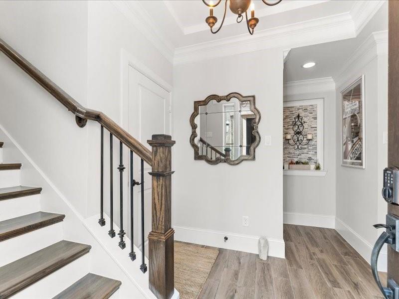 1707 Basil Branch Drive
