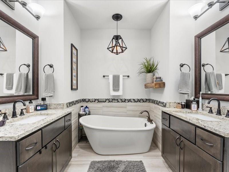 1707 Basil Branch Drive