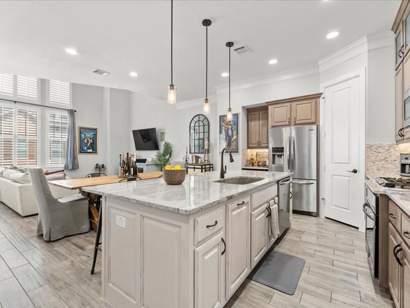 1707 Basil Branch Drive